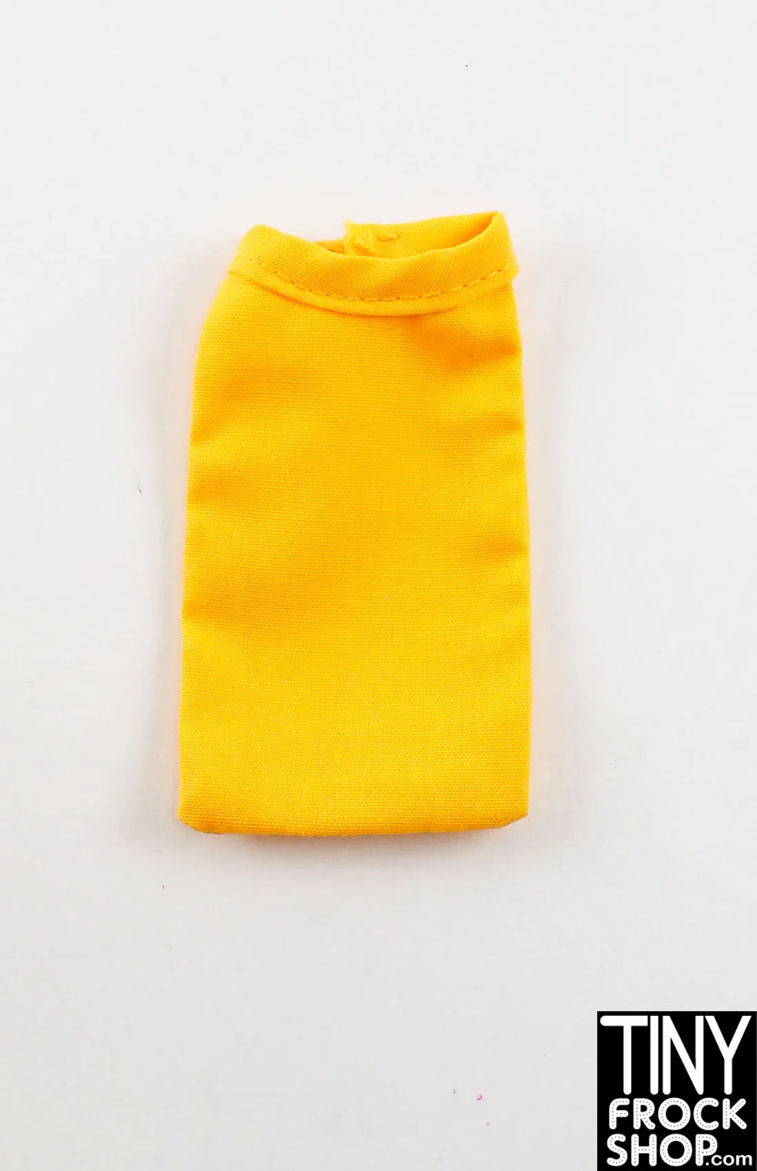 12" Male Fashion Doll Blue Or Yellow Cotton Dickies