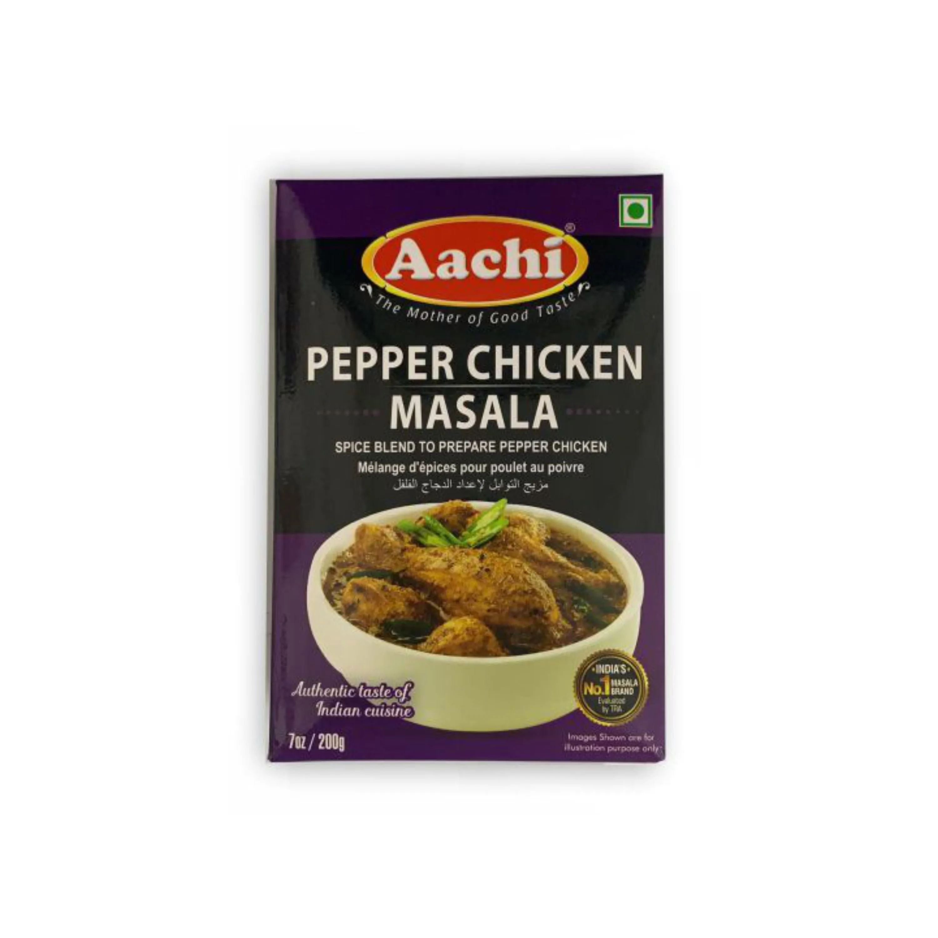 AACHI PEPPER CHICKEN MASALA