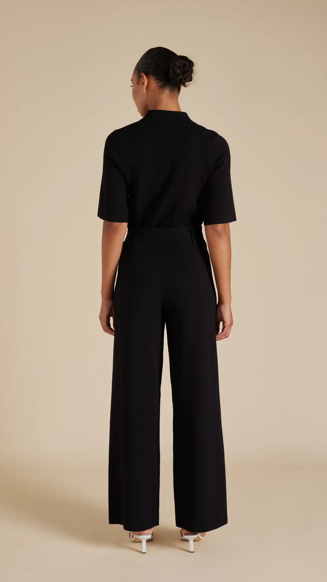 Alessandra Hamilton Pant