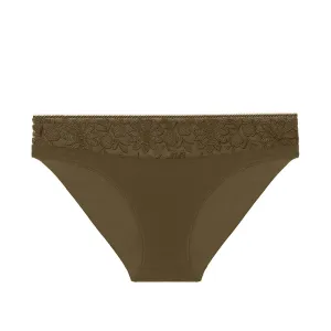 Amazone Nomad Green Brief