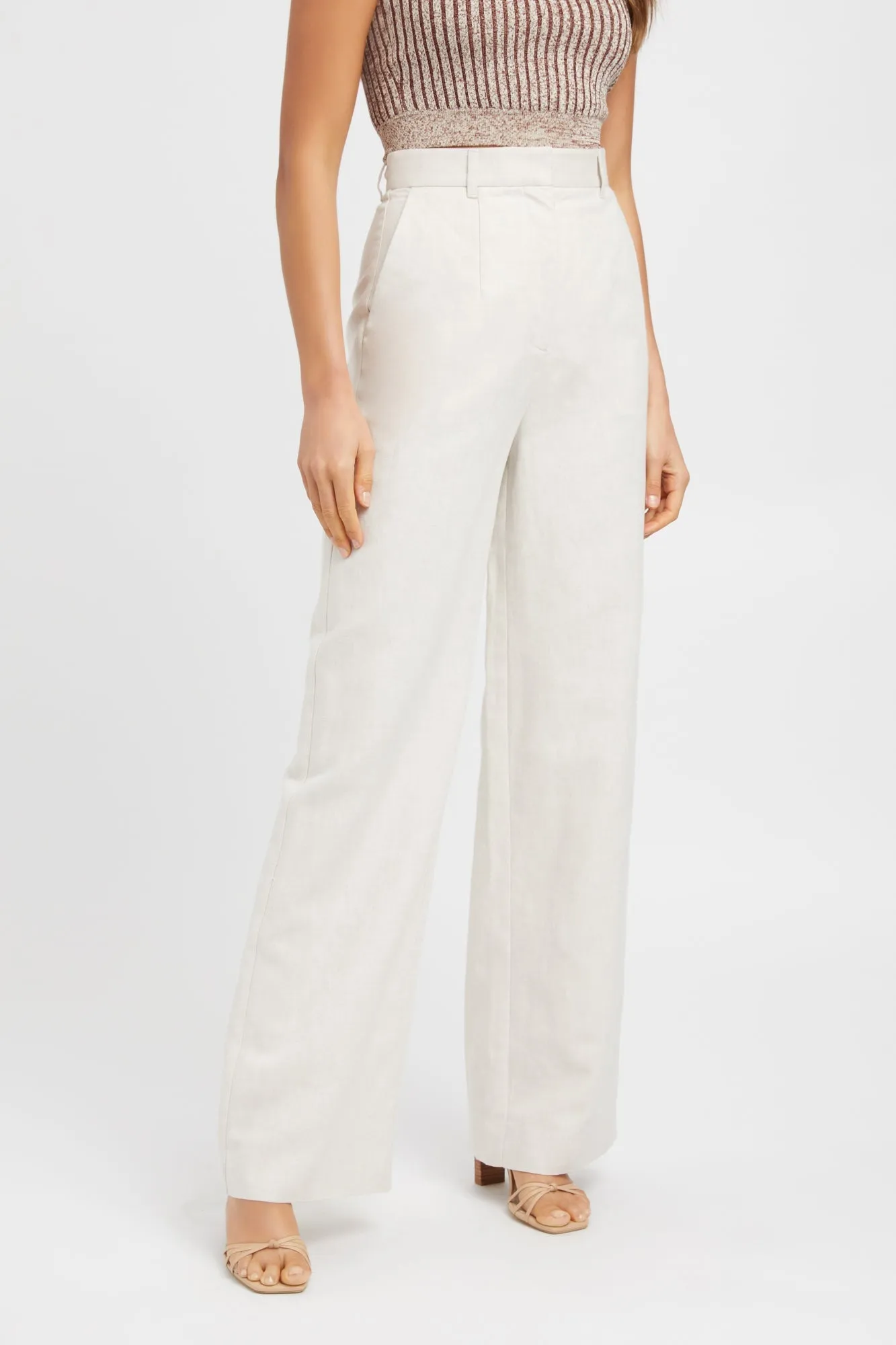 Avion Wide Leg Pant