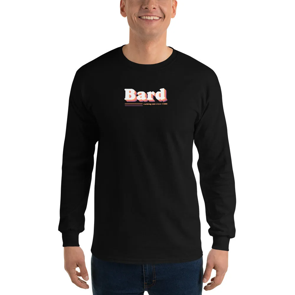 Bard Men's Long Sleeve