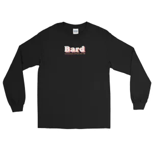 Bard Men's Long Sleeve