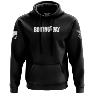 BBQ'ing Day Hoodie