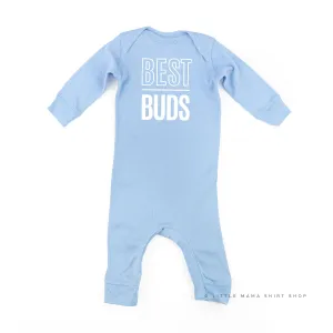 Best Buds - One Piece Baby Sleeper