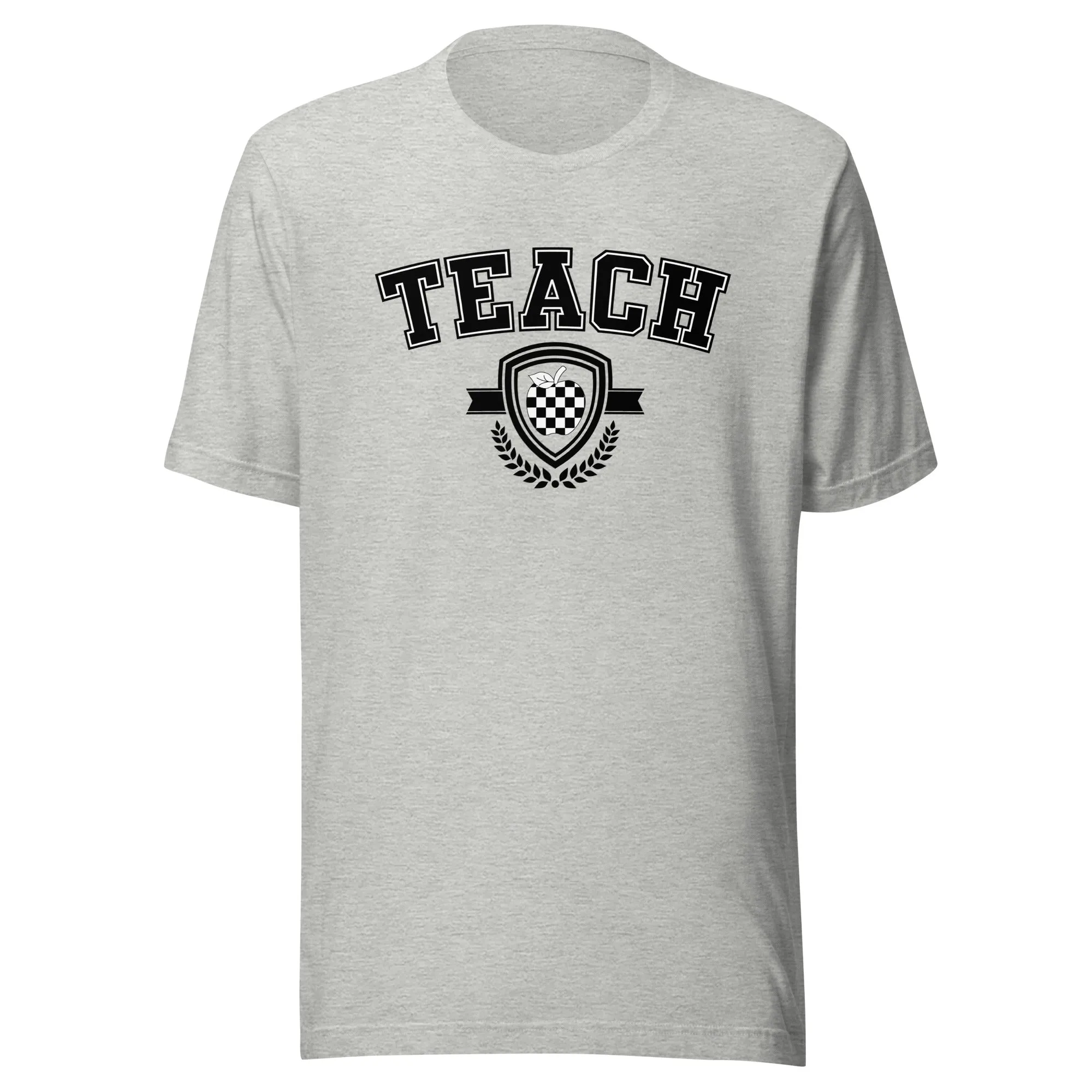 Black Apple Teach | School Spirit | 18 colors