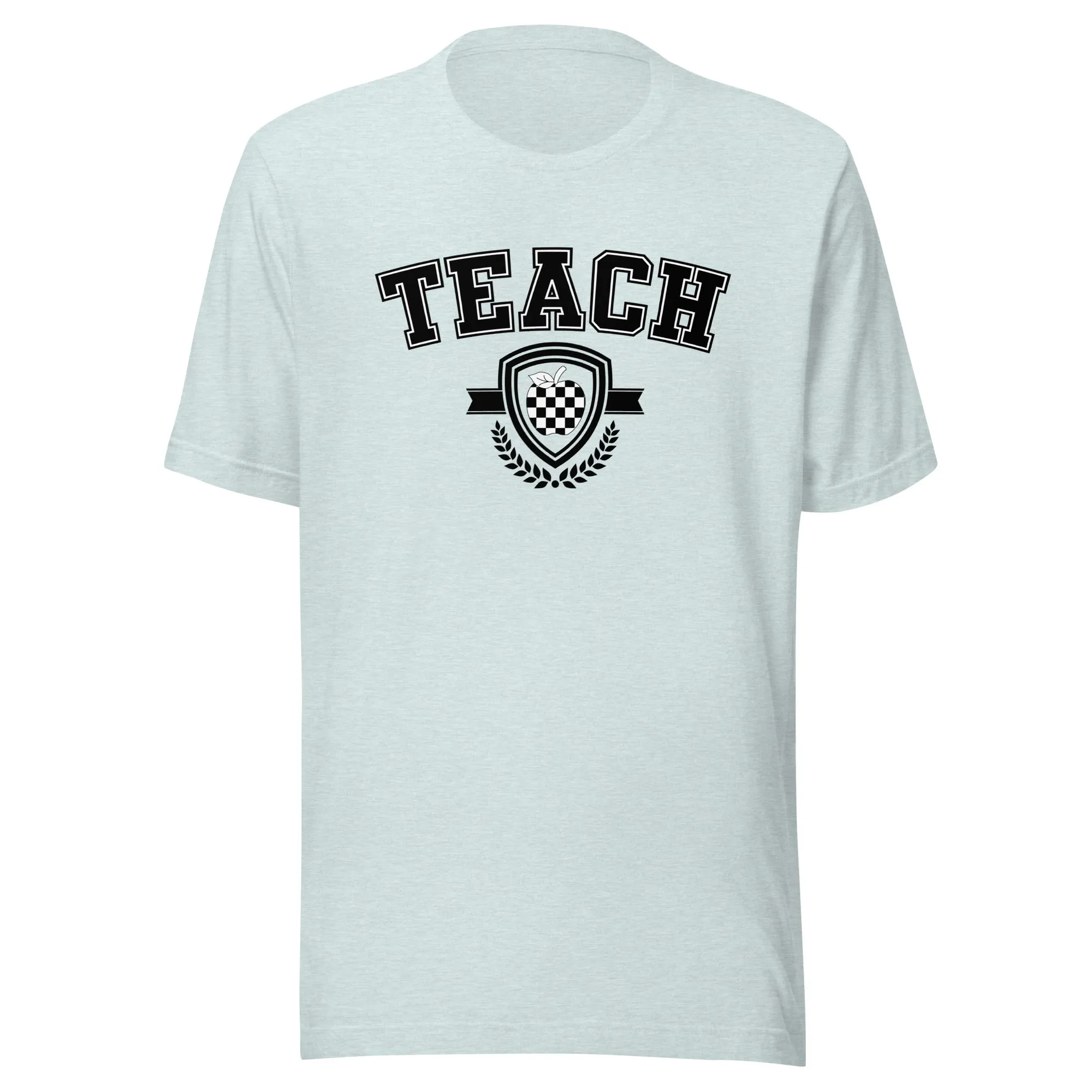 Black Apple Teach | School Spirit | 18 colors