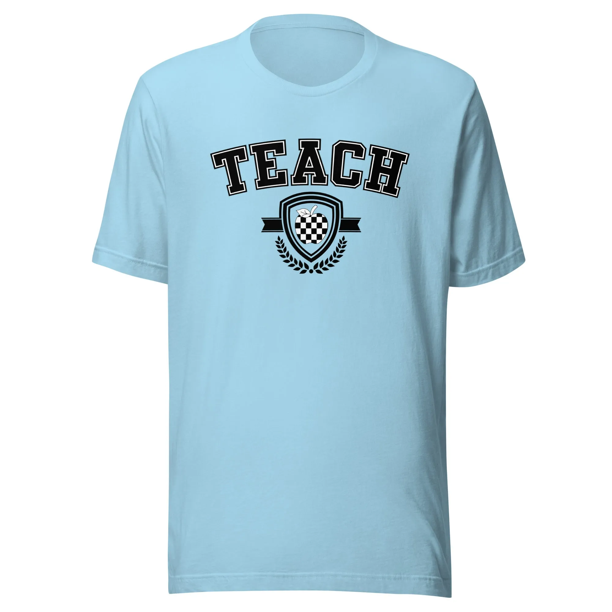 Black Apple Teach | School Spirit | 18 colors