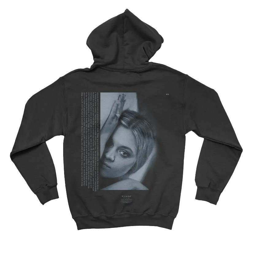 BLINDSIDED HOODIE