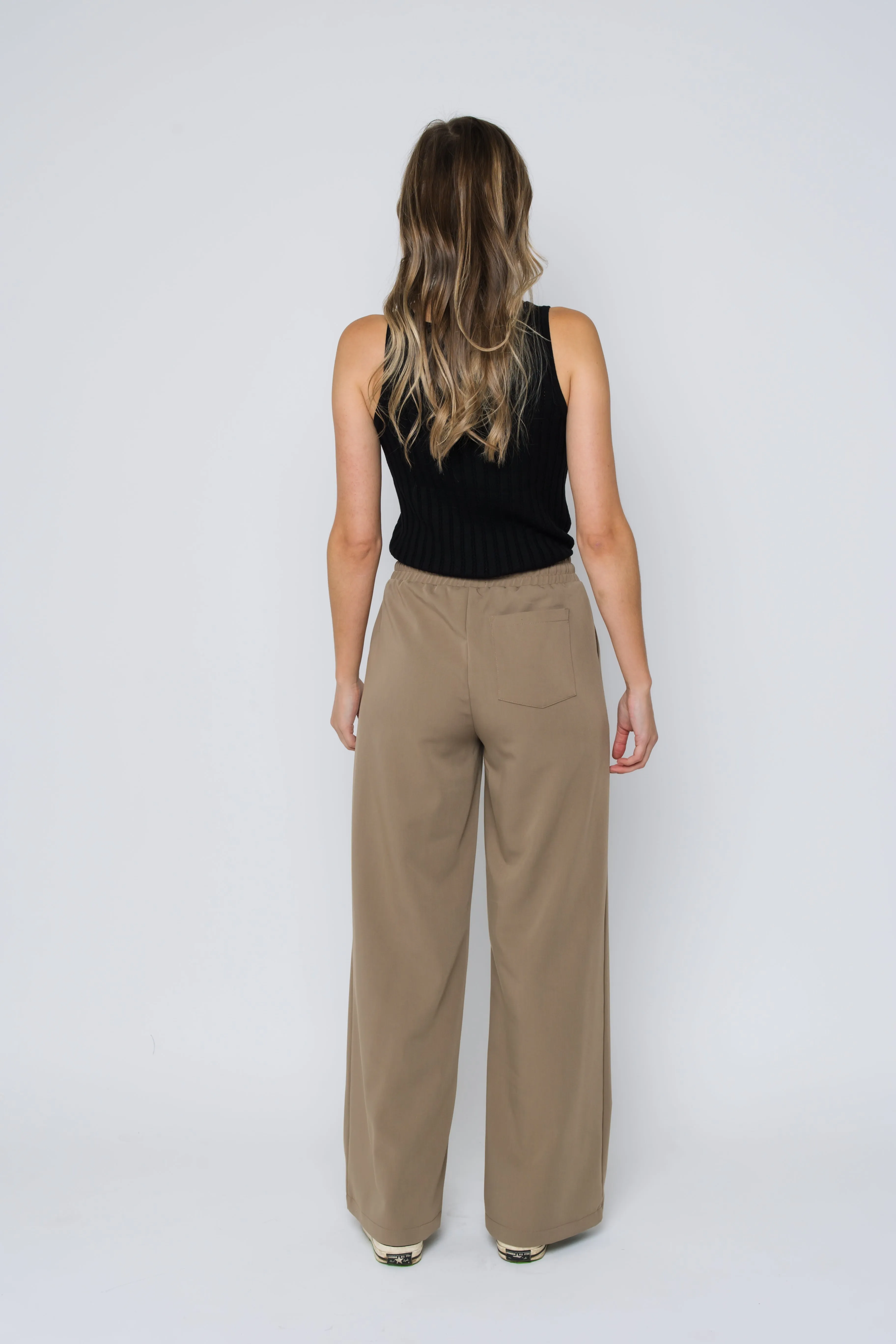 Chloe-Wide Leg Pant