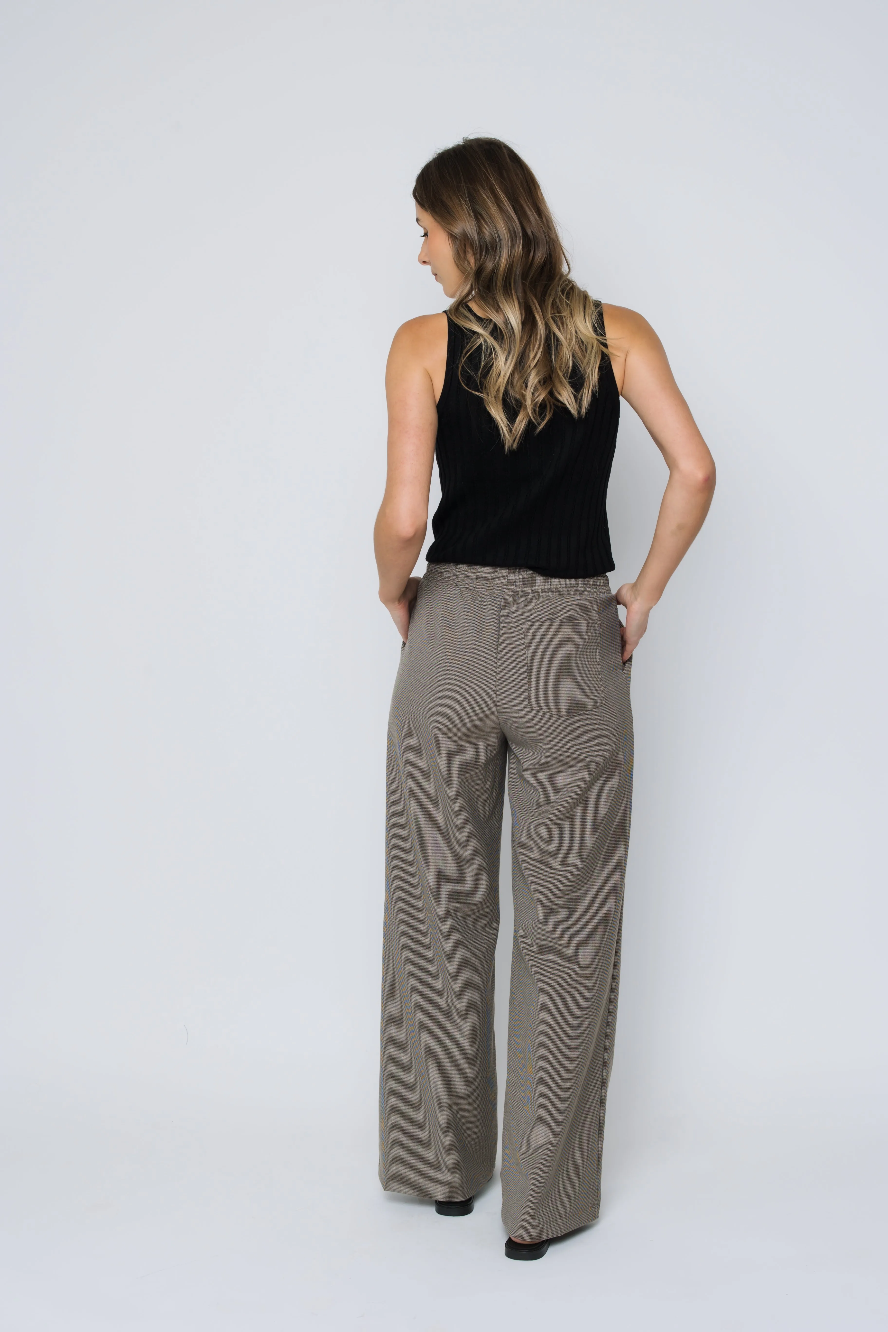 Chloe-Wide Leg Pant