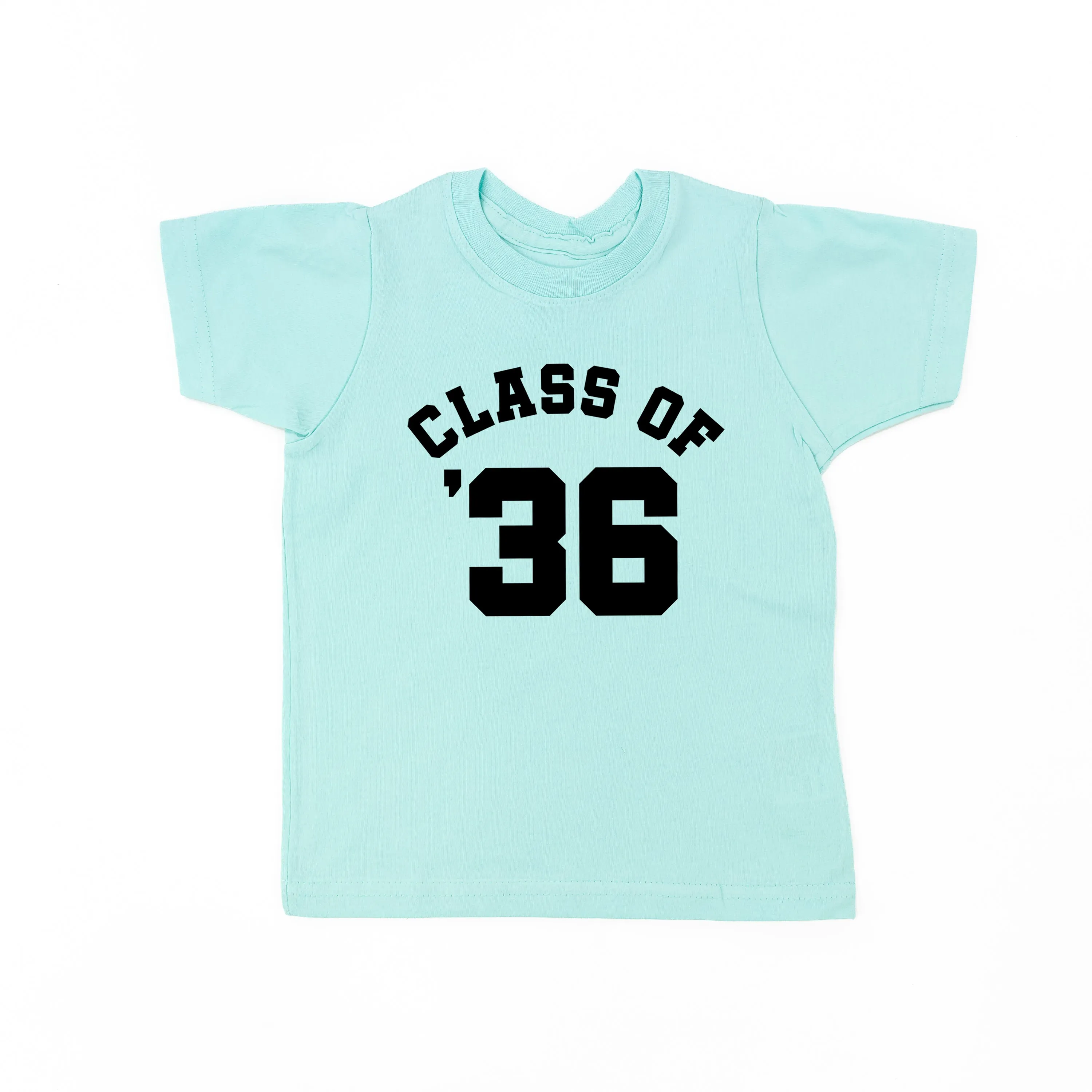 CLASS OF '36 - Short Sleeve Child Shirt