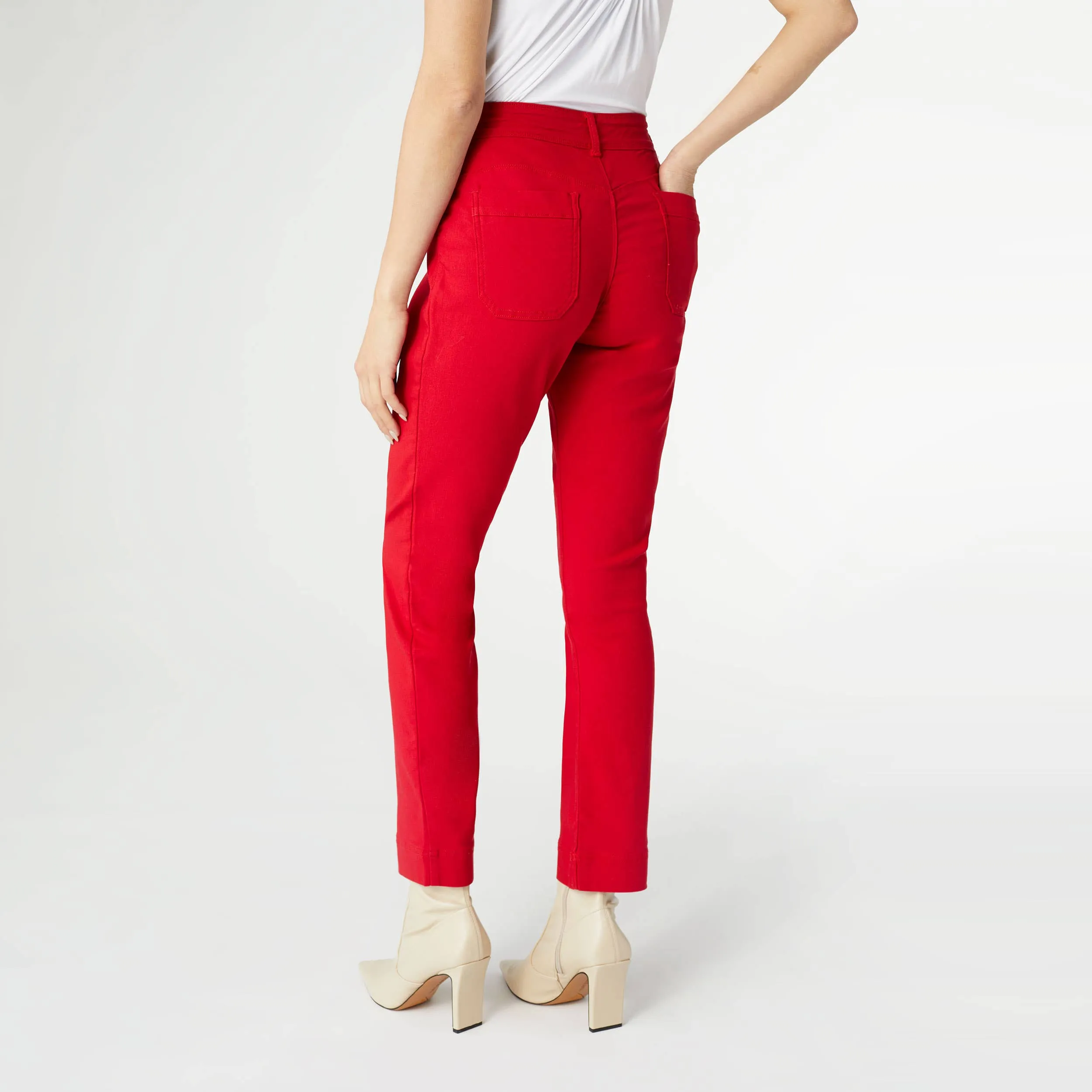 Coco   Carmen Cloud 9ine Straight Leg Pant