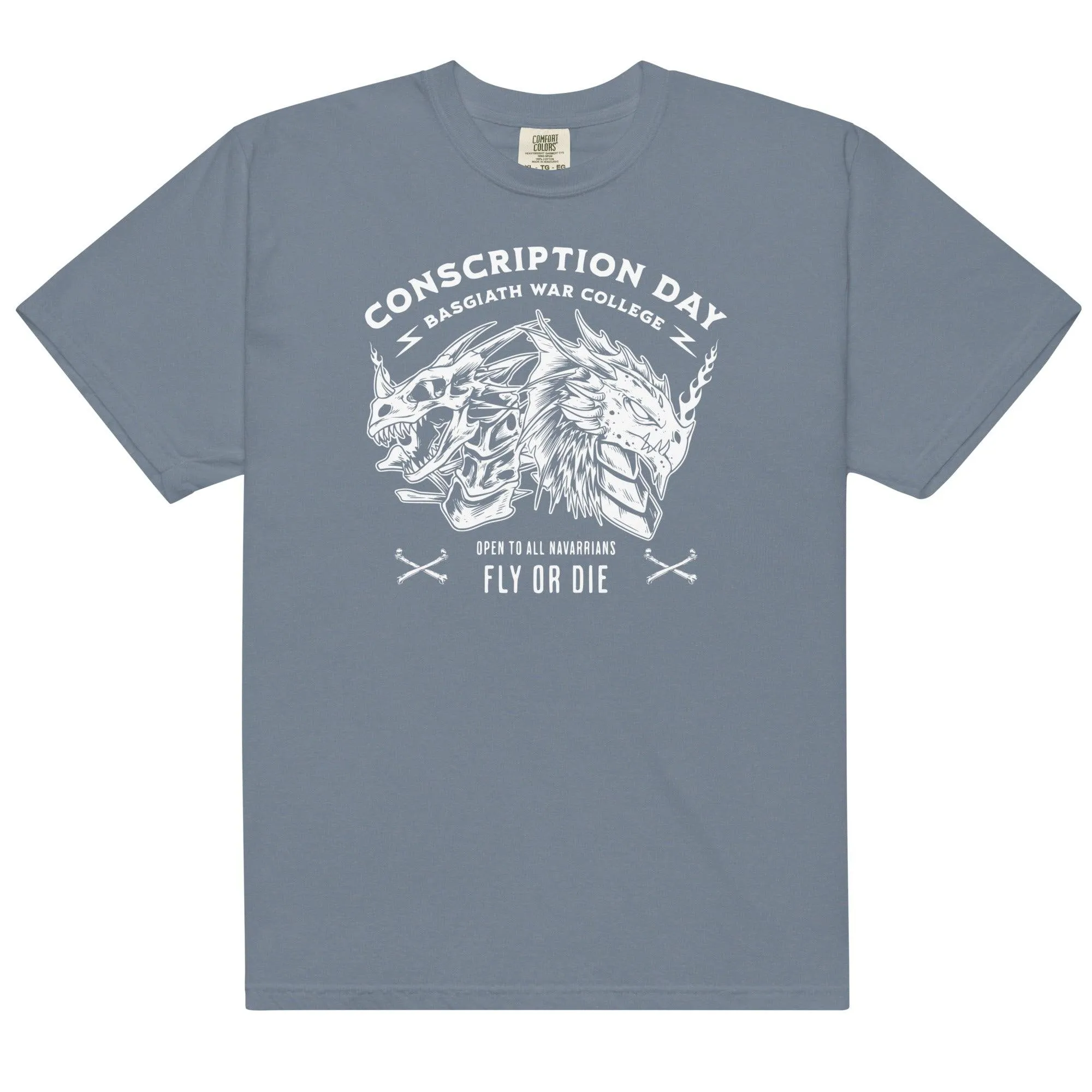 Conscription Day T-Shirt