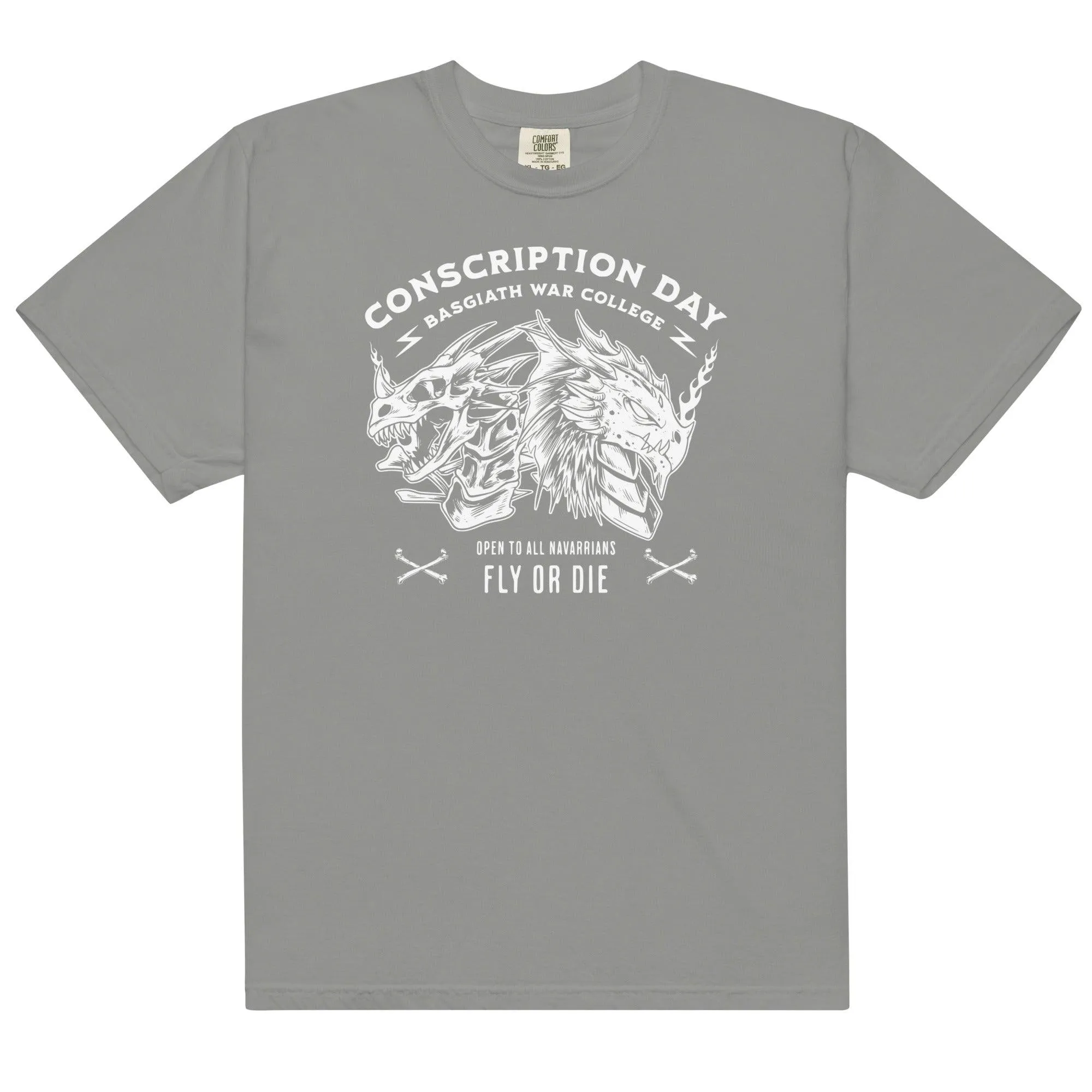 Conscription Day T-Shirt