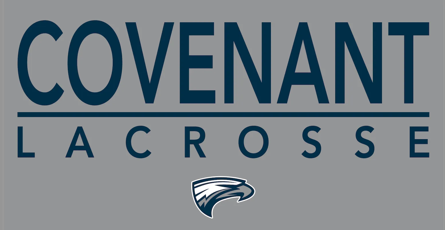 Covenant Lacrosse - Boys/GIrls Short Sleeve Performance T