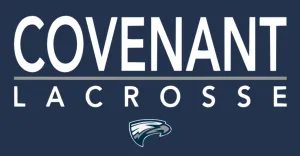 Covenant Lacrosse - Boys/GIrls Short Sleeve Performance T