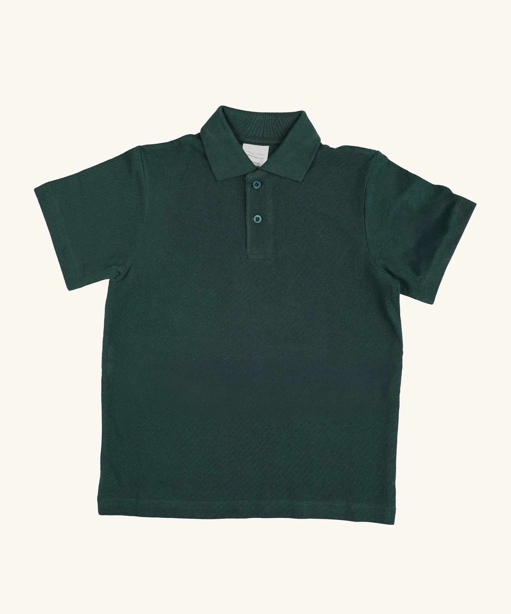 Eco Outfitters School Polo Shirts