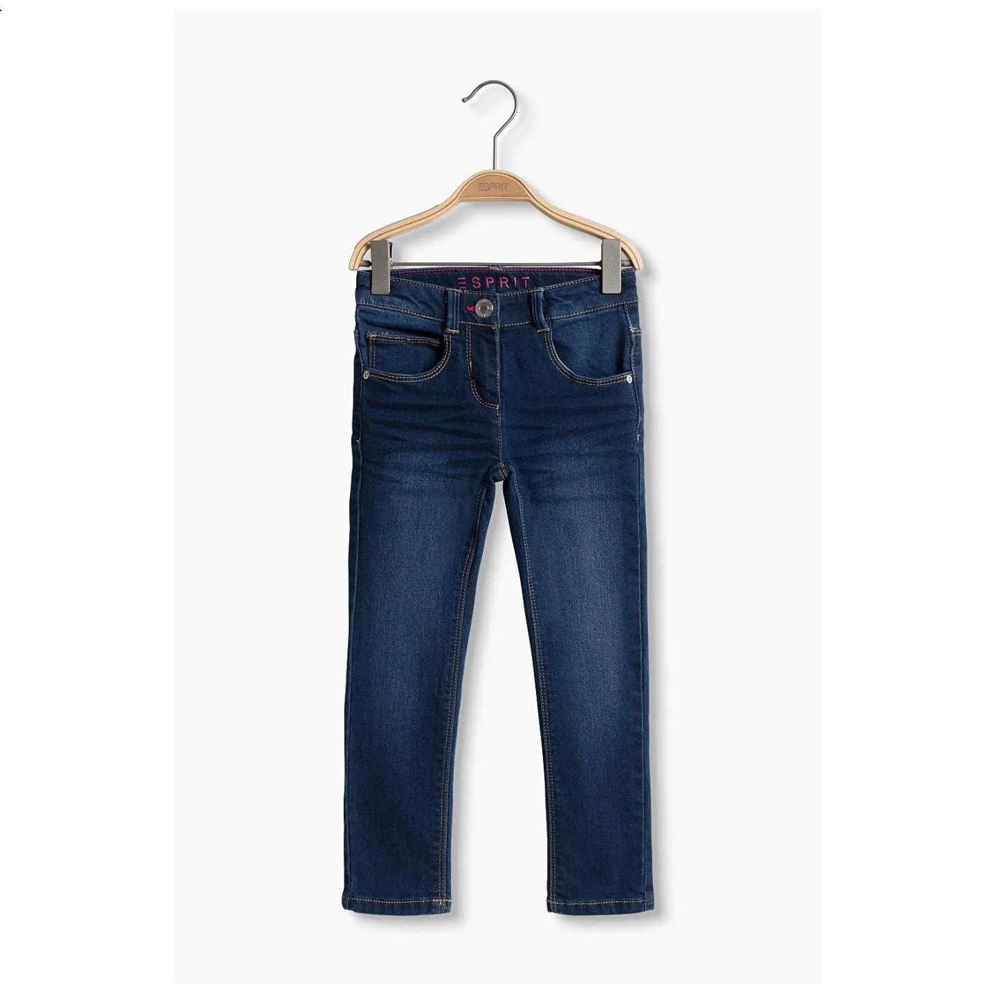 Esprit Girls Blue Jeans