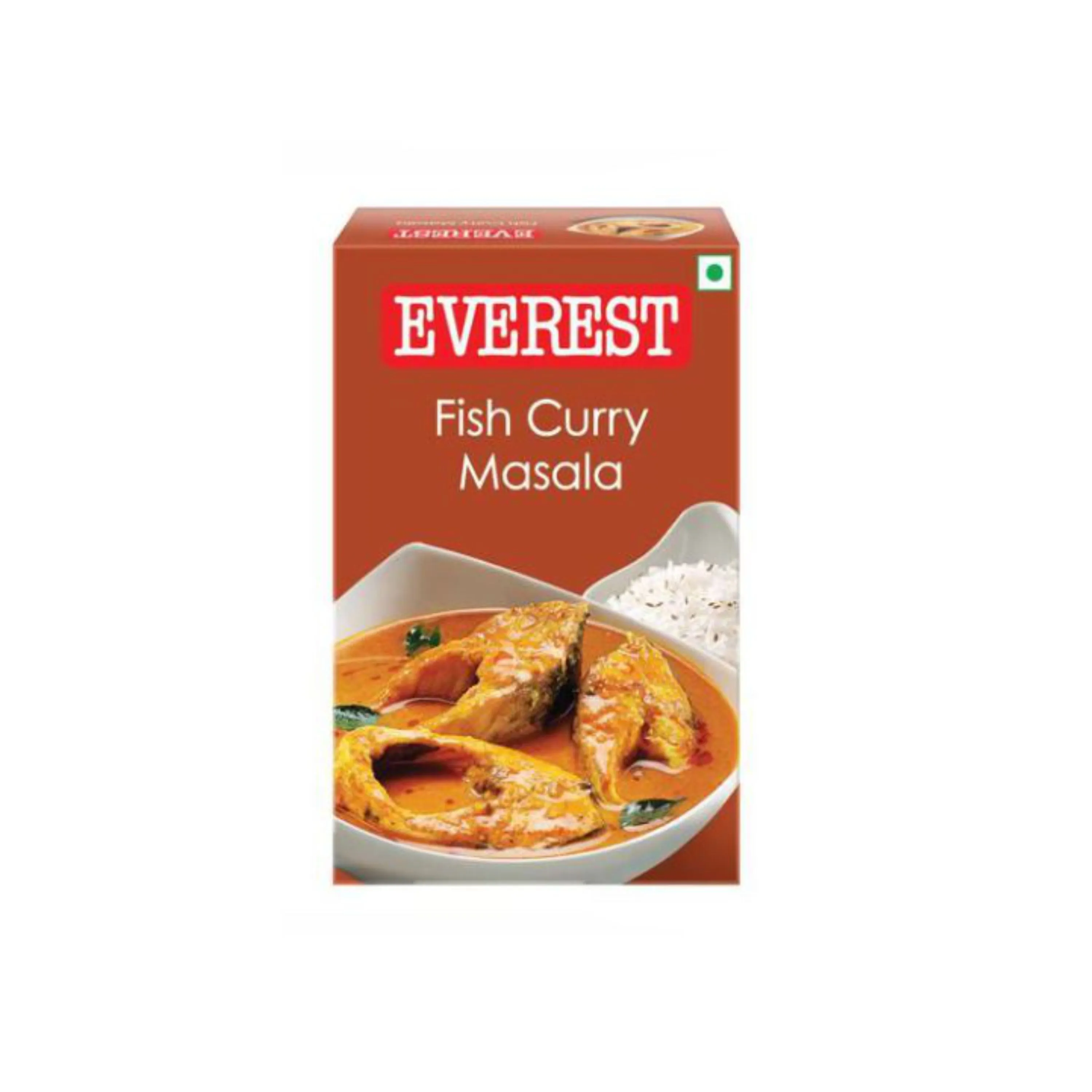 EVEREST FISH CURRY MASALA (50GM)