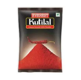 EVEREST KUTILAL CHILI POWDER