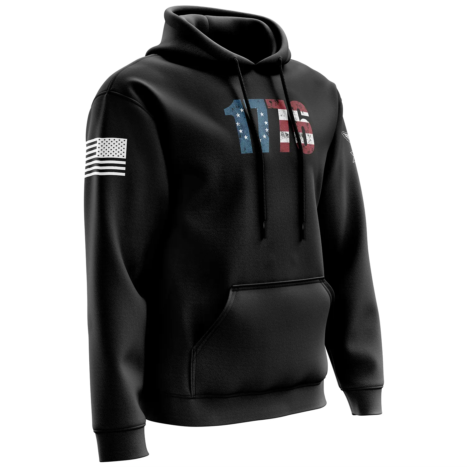 Forever 1776 Hoodie