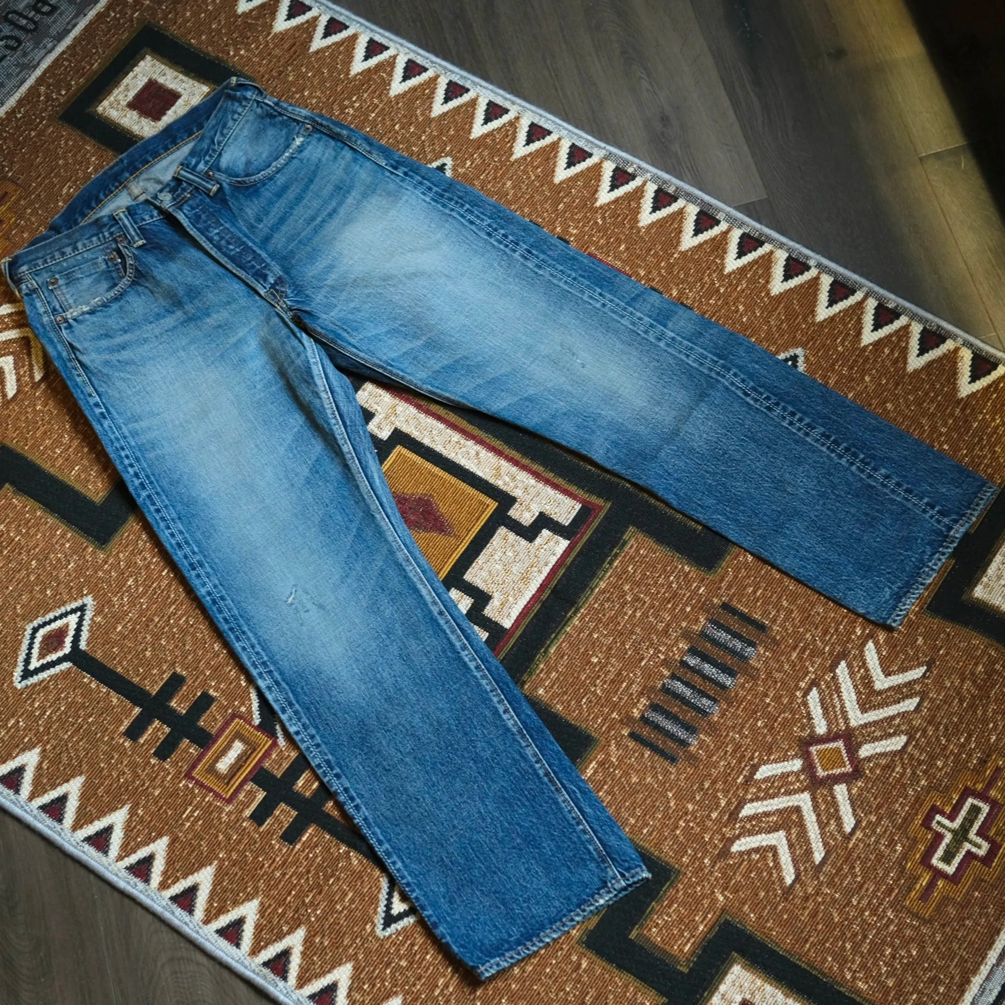 FULL COUNT 0105 Jeans (Dartford)