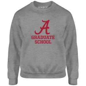 Graduate School Sweat Shirt