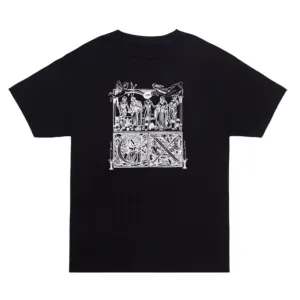 GX1000 Despair T Shirt [Black]