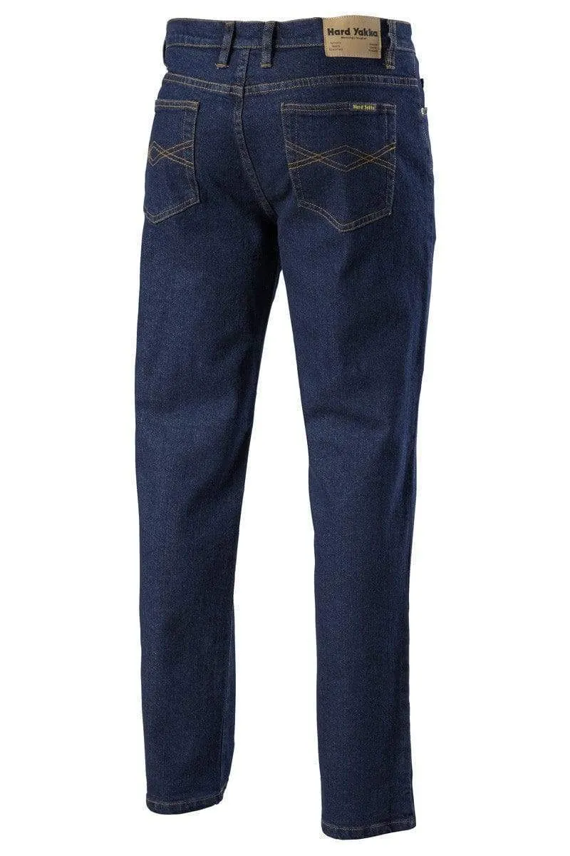 Hard Yakka Stretch Jeans Y44610