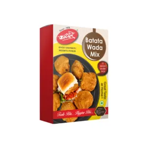 KATDARE INSTANT BATATA WADA MIX 65GM