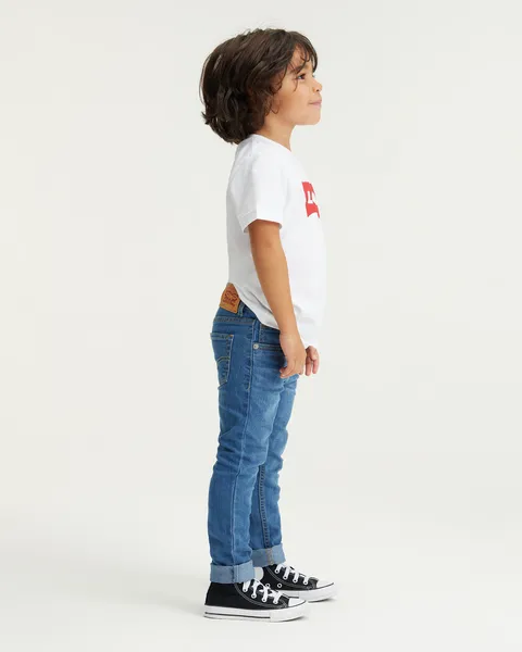 Levi's - 510 Skinny jeans, Burbank