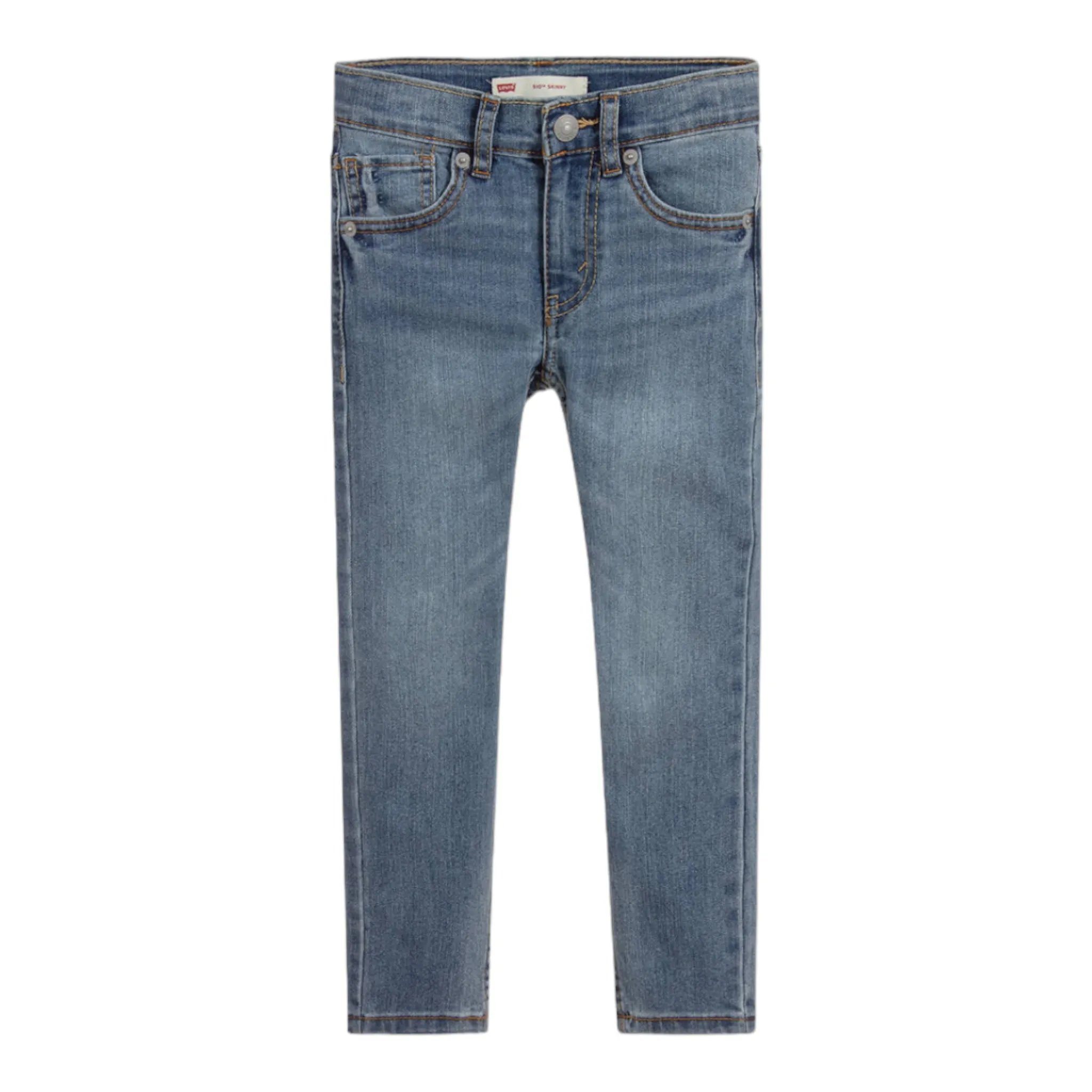 Levi's - 510 Skinny jeans, Burbank