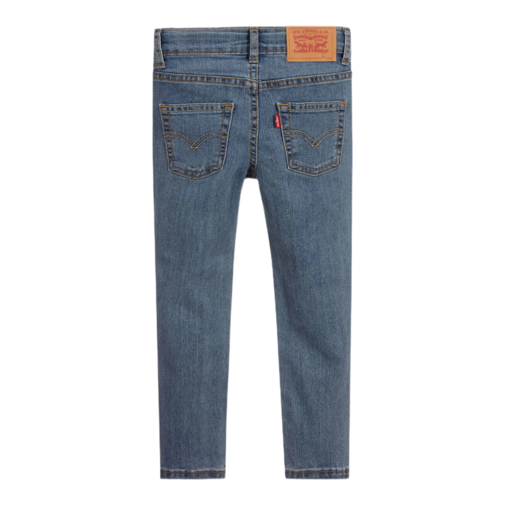 Levi's - 510 Skinny jeans, Burbank