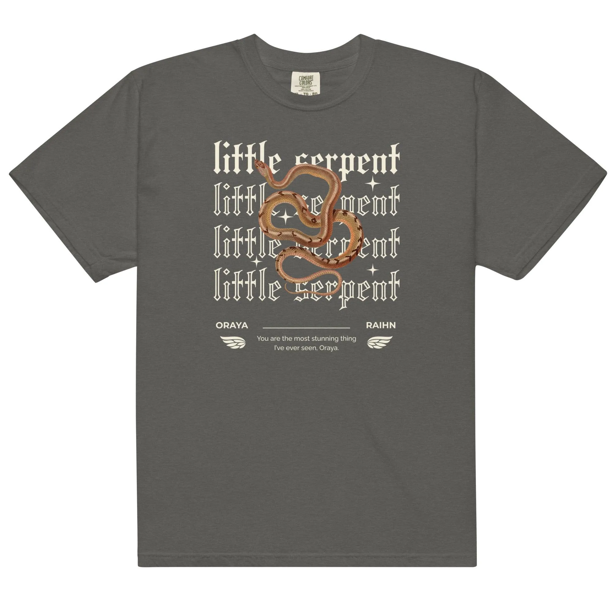 Little Serpent Tee Shirt