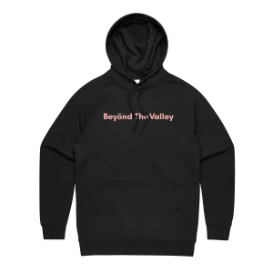 Logo / Black Hoodie