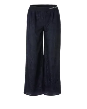 Marc Cain Welby Tulle Lace Pant