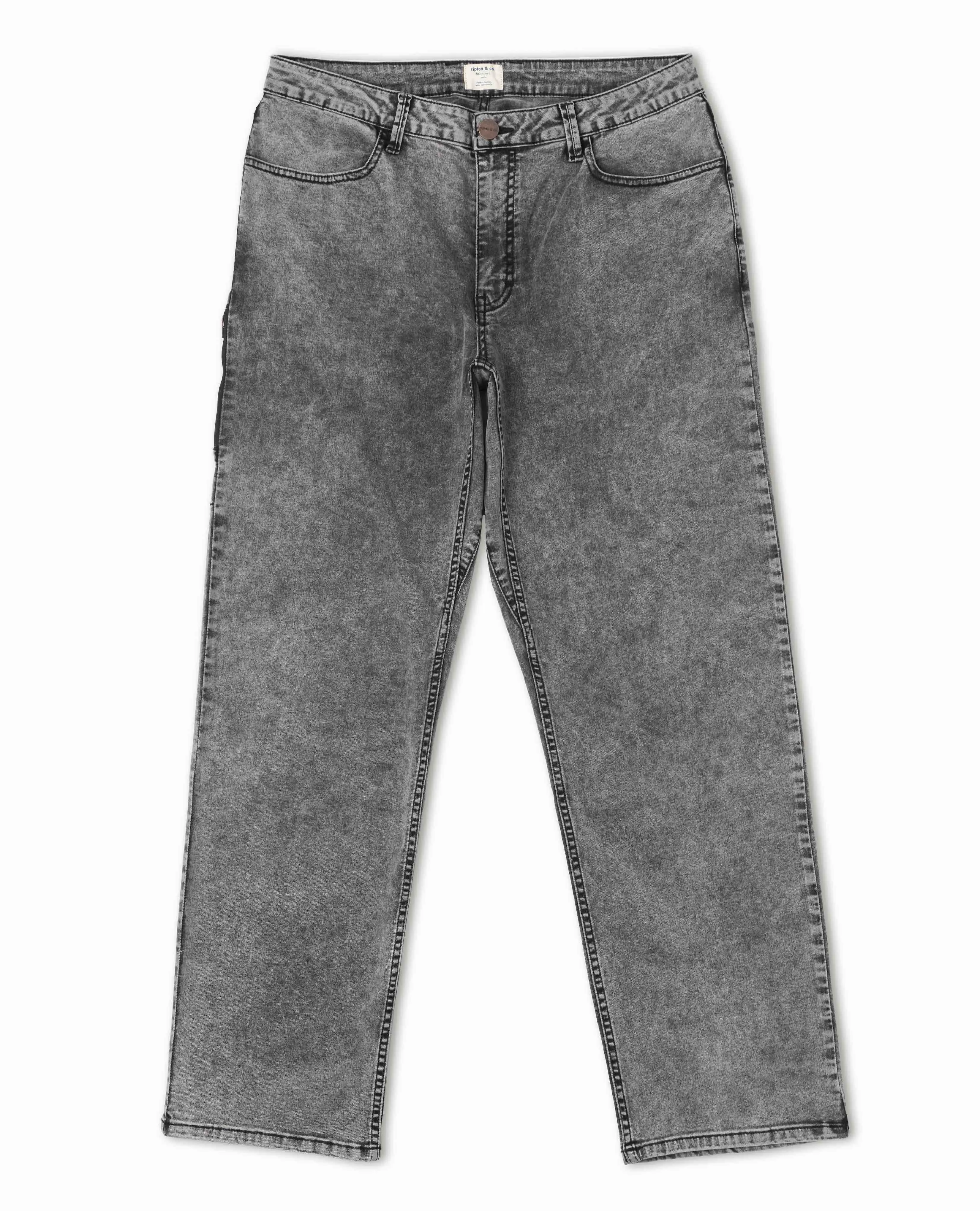 Men's Superlite™ Jeans Metal