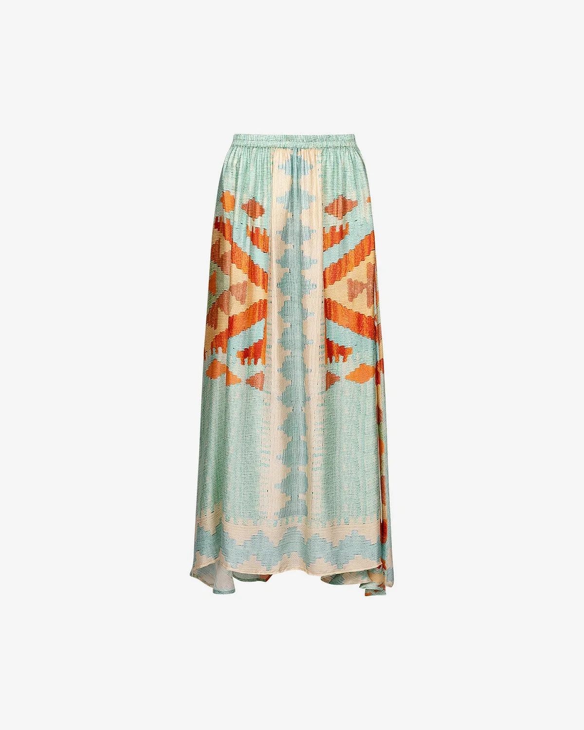 Mes Demoiselles Tuloom Skirt