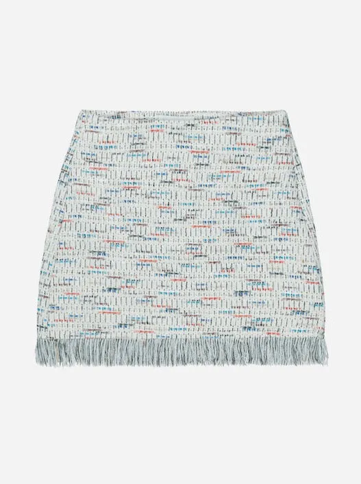 MICHIGAN SKIRT |  MIX