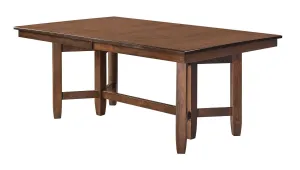 Montana Trestle Table