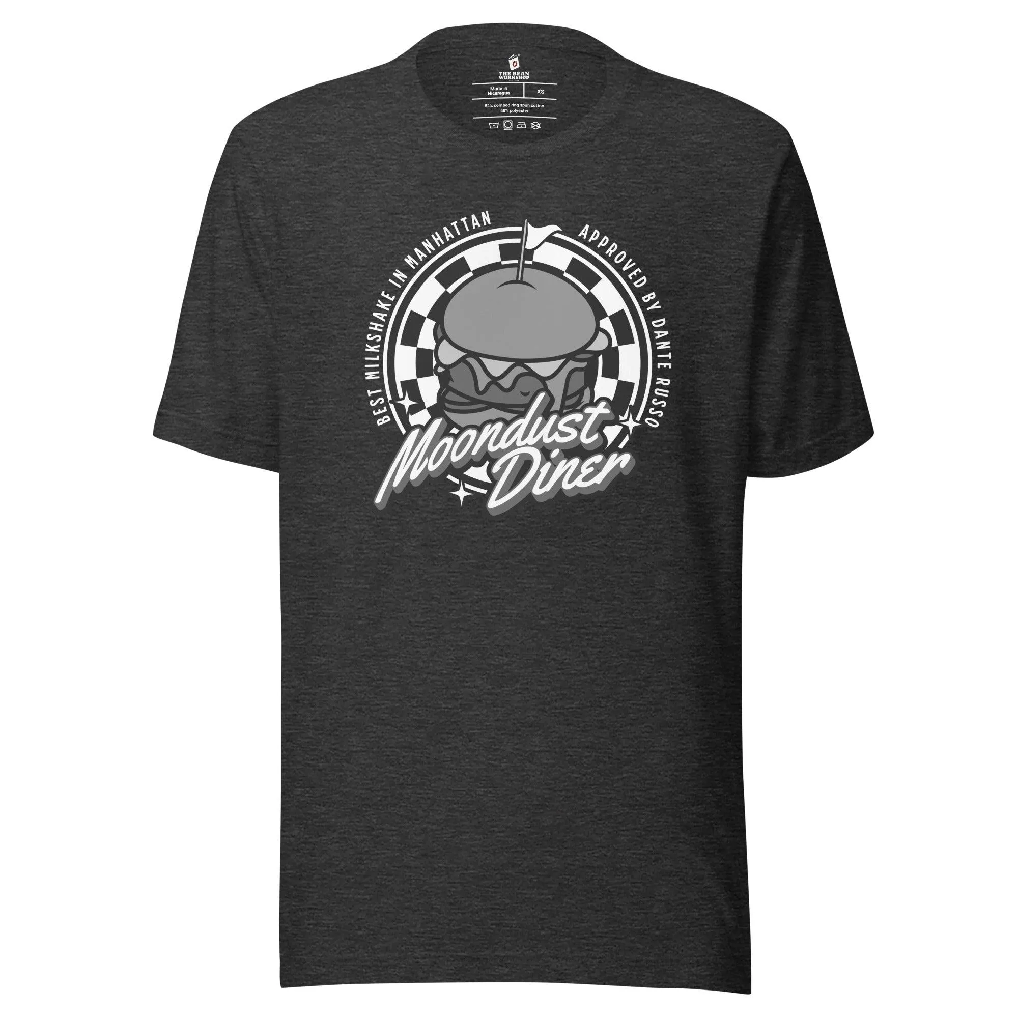 Moondust Diner T-Shirt