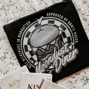 Moondust Diner T-Shirt