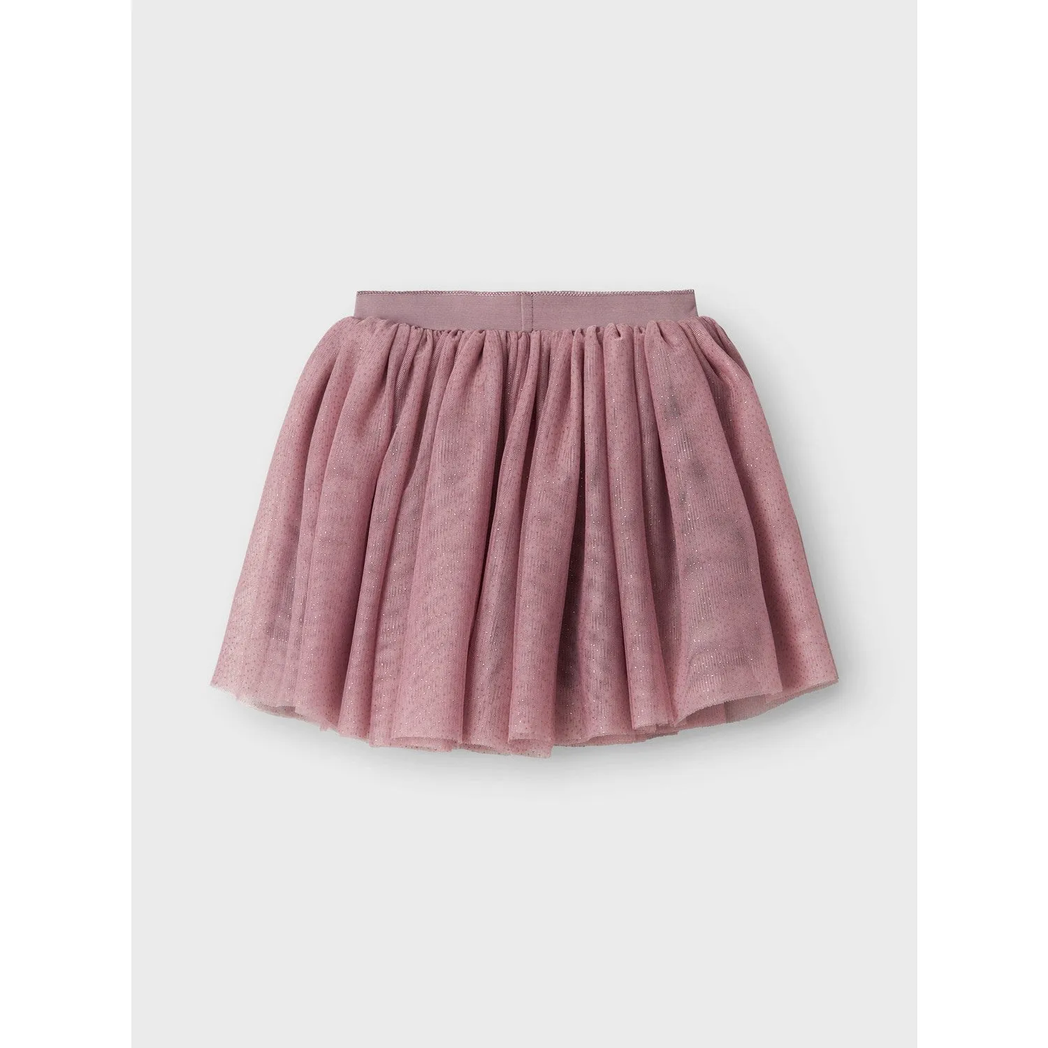 Name It Elderberry Titulle Tulle Skirt