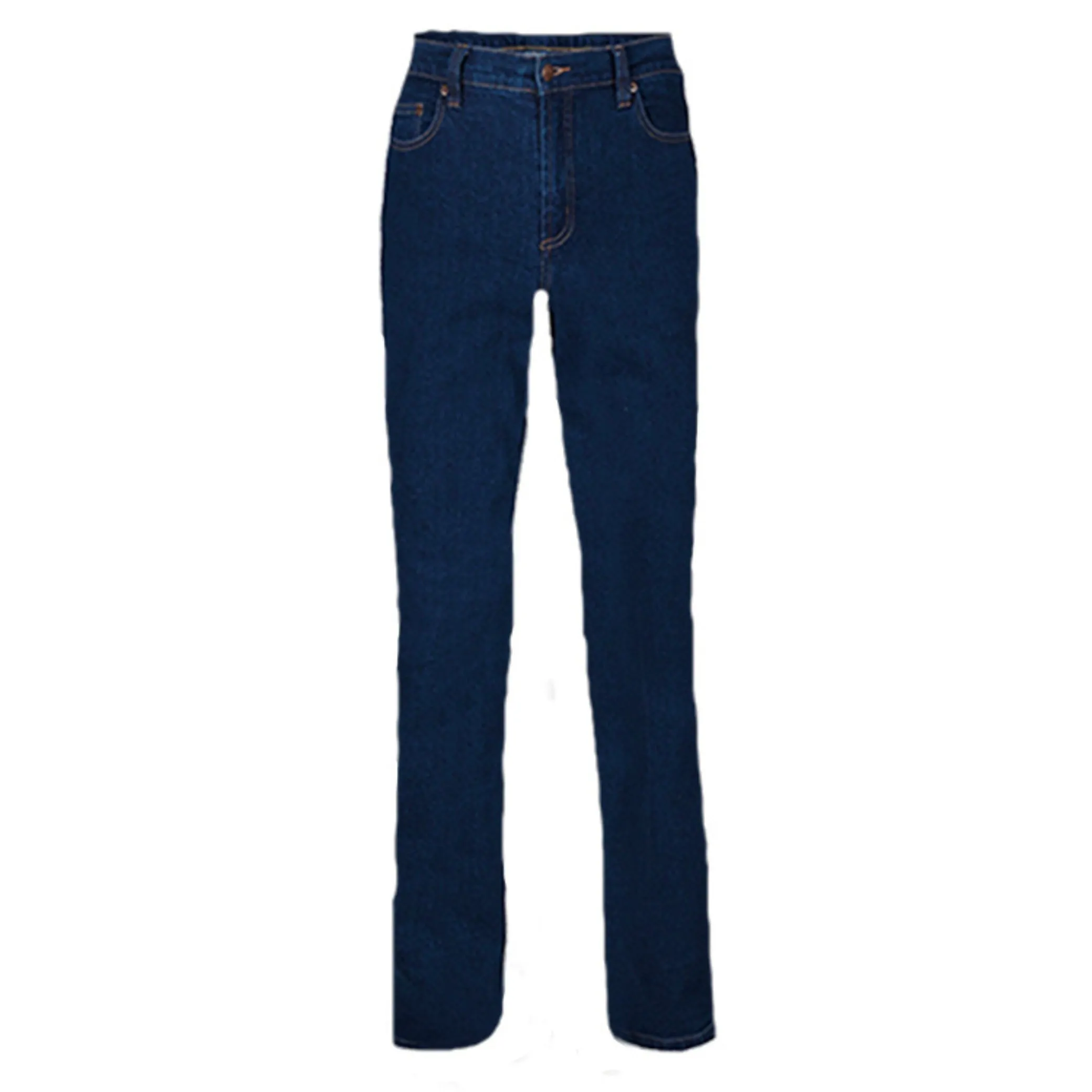 Pilbara Ladies Stretch Denim Jeans