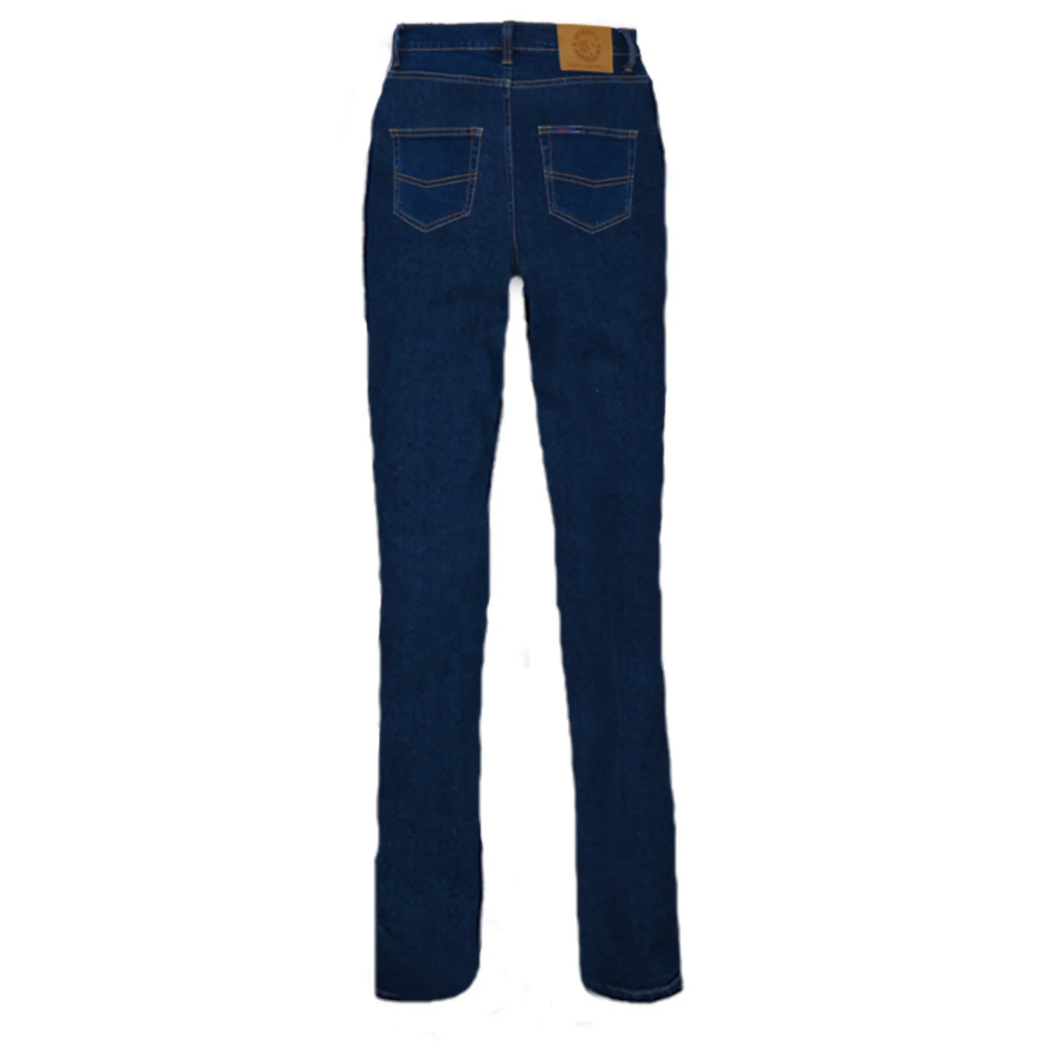 Pilbara Ladies Stretch Denim Jeans