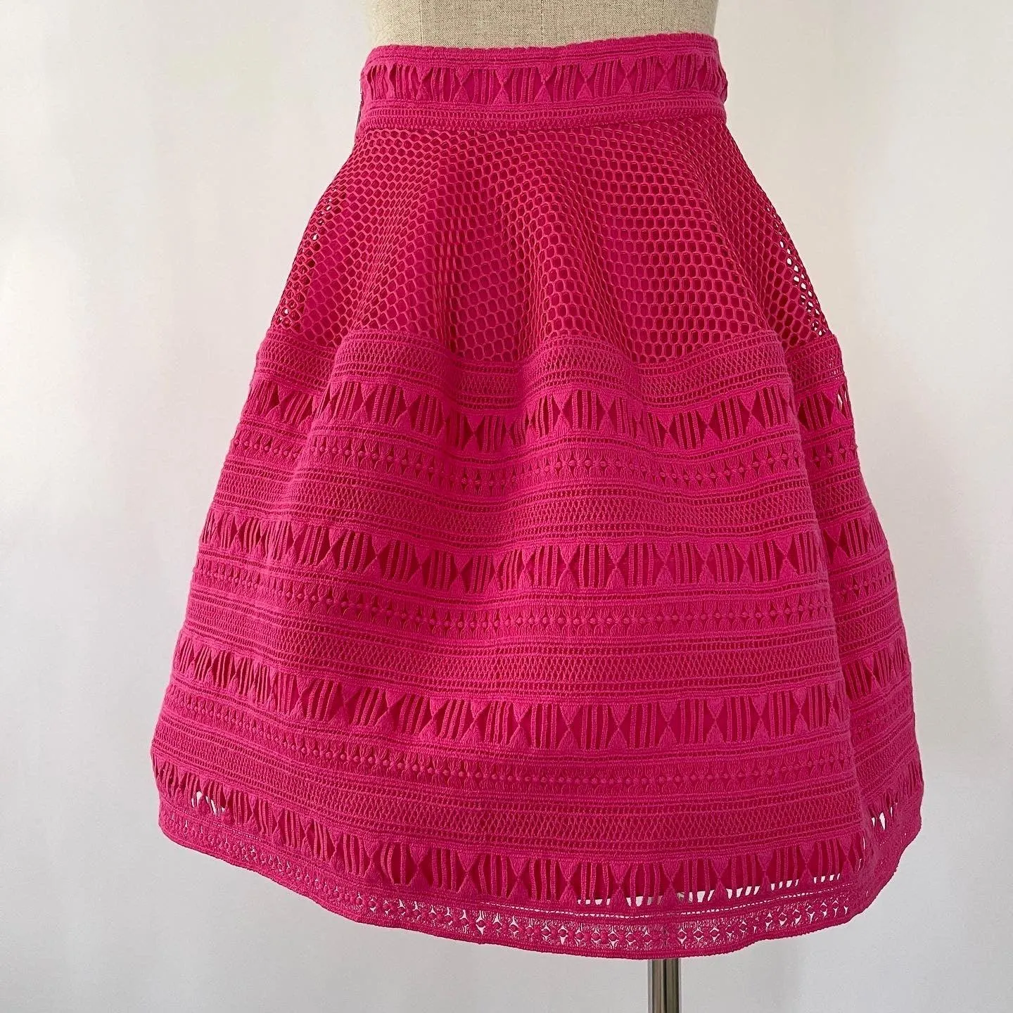 PINKO Skirt