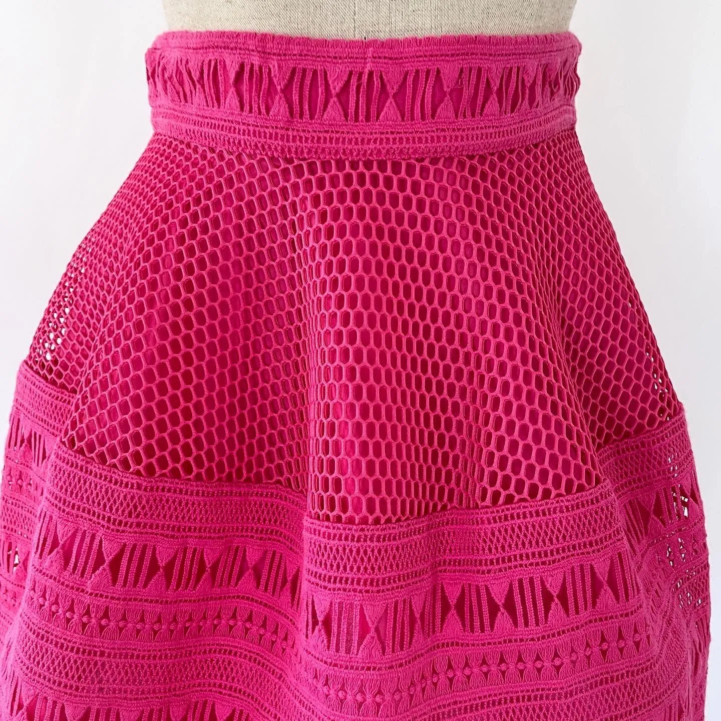 PINKO Skirt