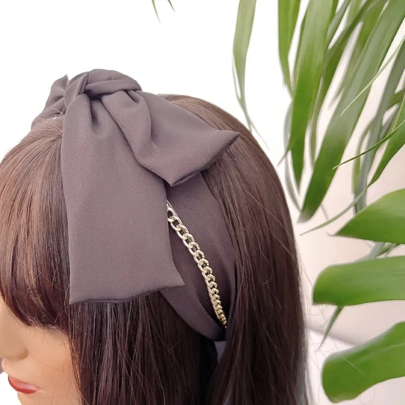 Ribbon Hairband