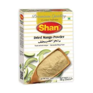 SHAN DRIED MANGO POWDER